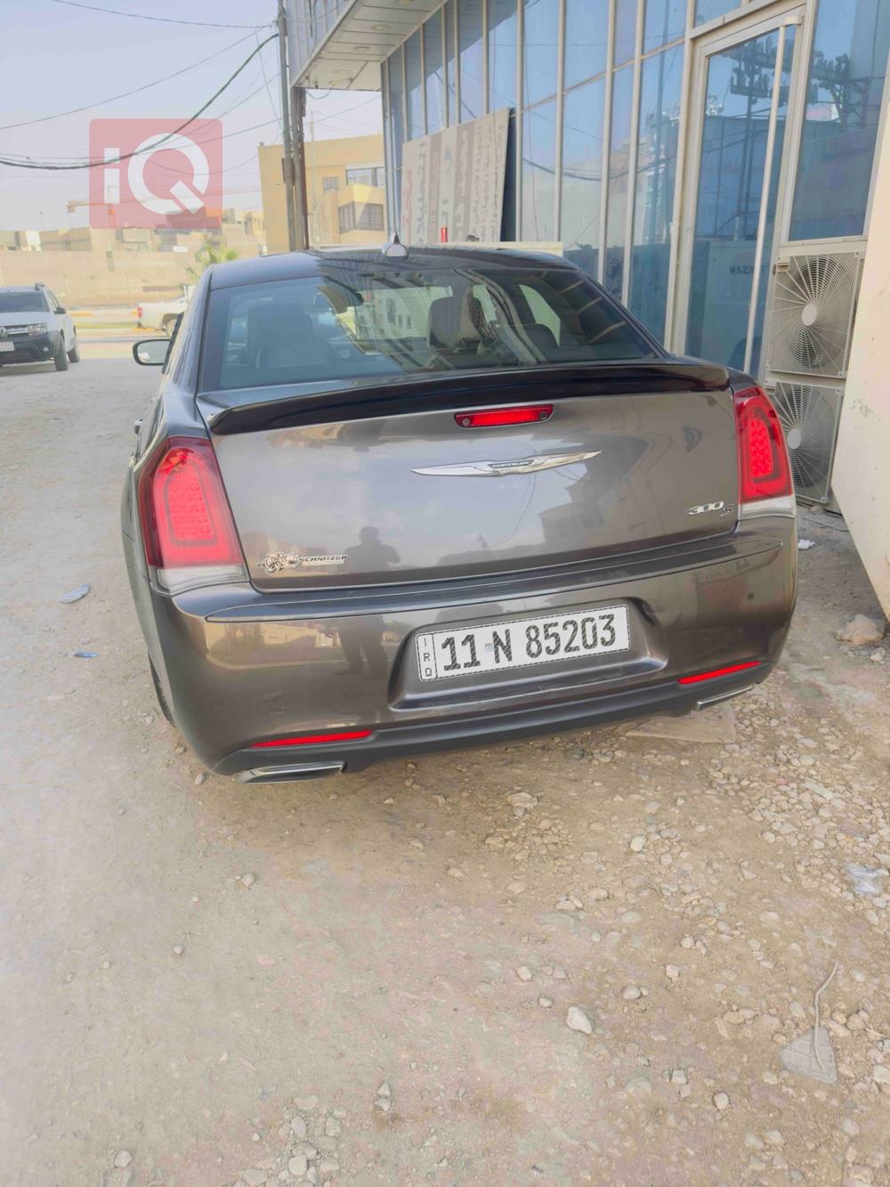 Chrysler 300